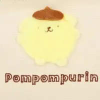 Pouch - Sanrio / Pom Pom Purin