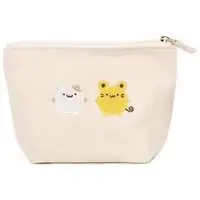 Pouch - Sanrio / Pom Pom Purin