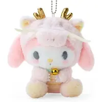 Key Chain - Sanrio characters / My Melody