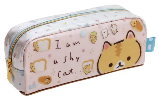 Stationery - Pen case - Corocoro Coronya