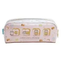 Stationery - Pen case - Corocoro Coronya