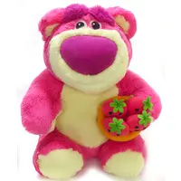 Plush - Toy Story / Lots-o'-Huggin' Bear