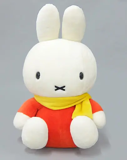 Plush - miffy / Miffy