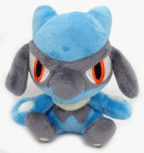 Plush - Pokémon / Riolu