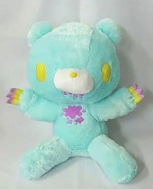 Plush - GLOOMY The Naughty Grizzly