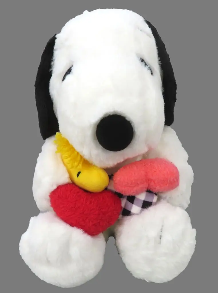 Plush - PEANUTS / Snoopy