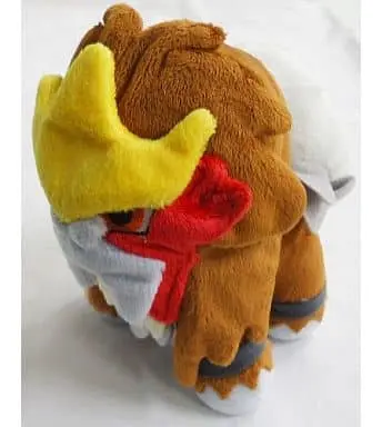 Plush - Pokémon / Entei