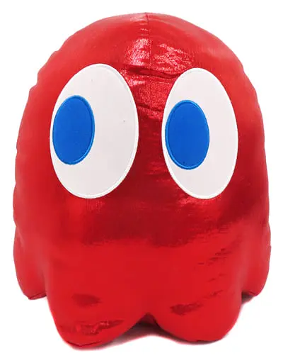 Plush - Pac-Man