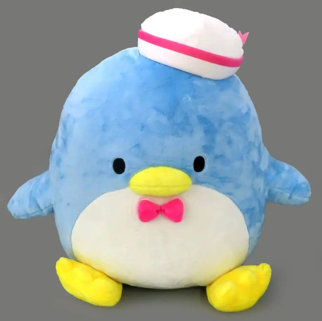 Plush - Sanrio characters / TUXEDOSAM