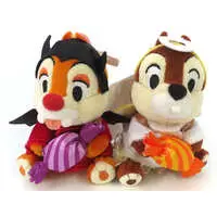 Plush - Disney / Chip (Chip 'n Dale) & Dale (Chip 'n Dale)