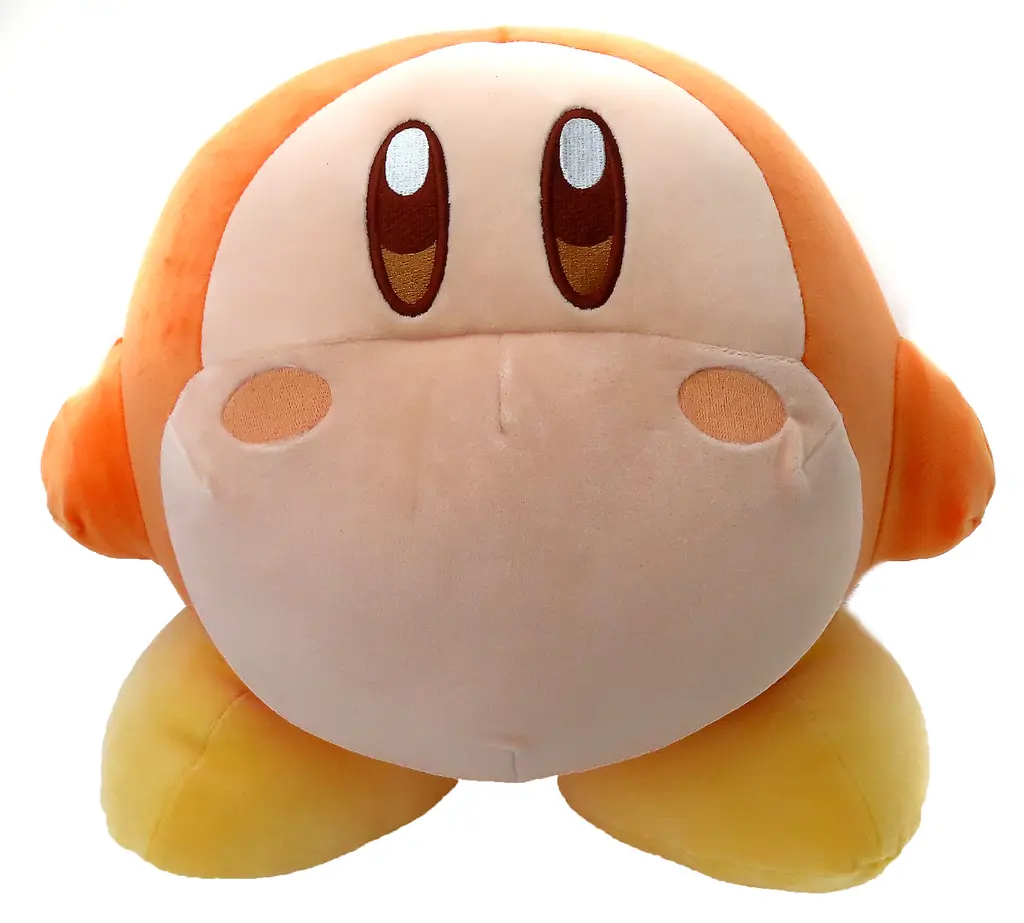 Plush - Kirby's Dream Land / Waddle Dee