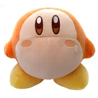 Plush - Kirby's Dream Land / Waddle Dee