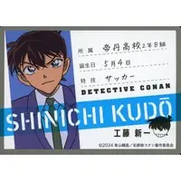 Plush - Detective Conan