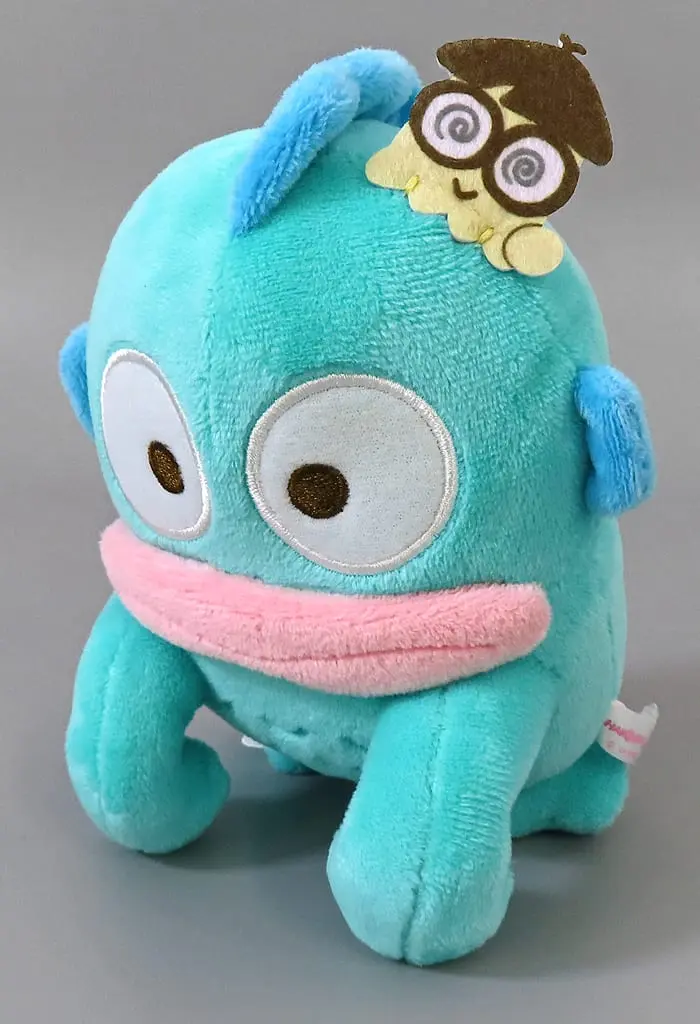 Plush - Sanrio / Hangyodon