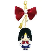 Key Chain - Plush Key Chain - Sailor Moon