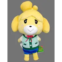 Plush - Animal Crossing / Isabelle
