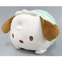 Plush - Sanrio characters / Pochacco