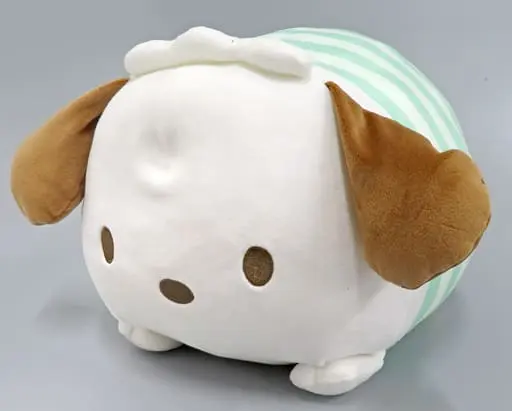 Plush - Sanrio characters / Pochacco