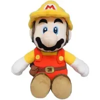 Plush - Pouch - Super Mario