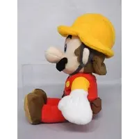Plush - Pouch - Super Mario