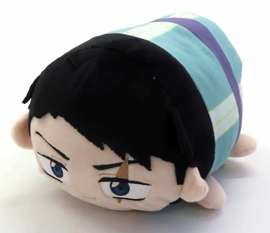 Plush - Gegege no Kitarou