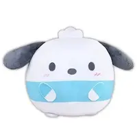 Plush - Sanrio characters / Pochacco