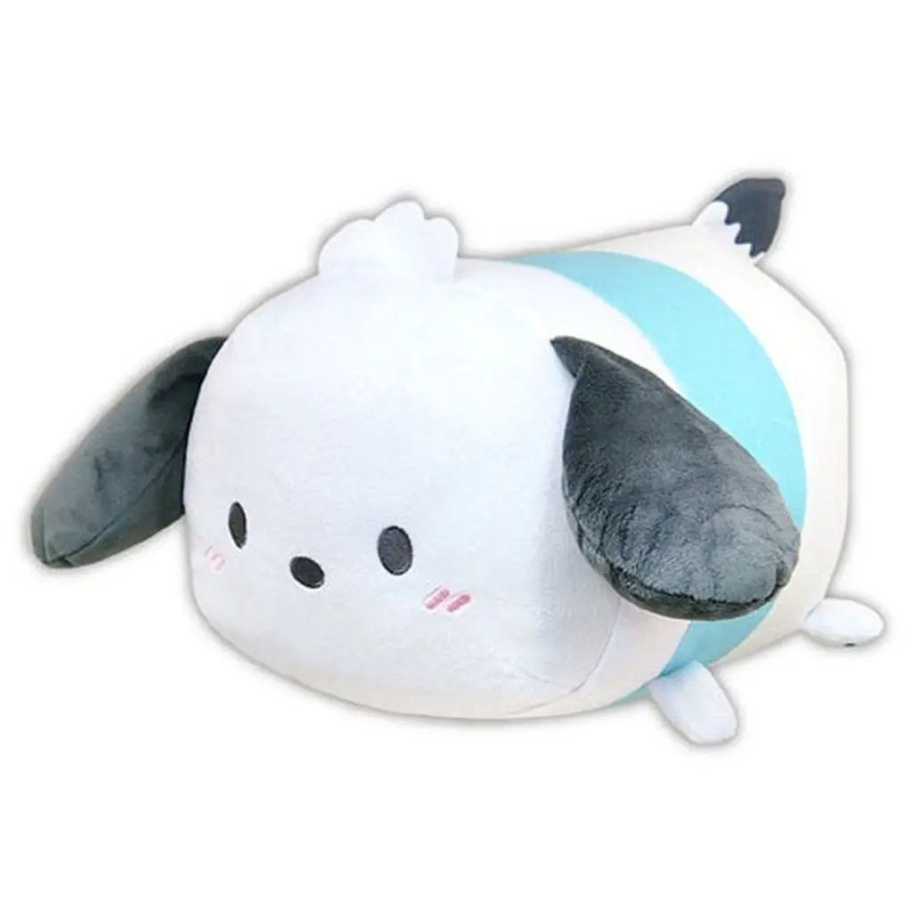 Plush - Sanrio characters / Pochacco