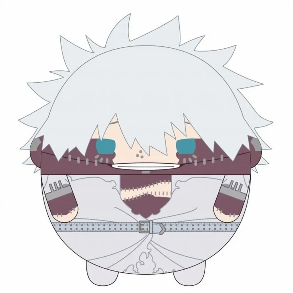 Plush - Boku no Hero Academia (My Hero Academia)