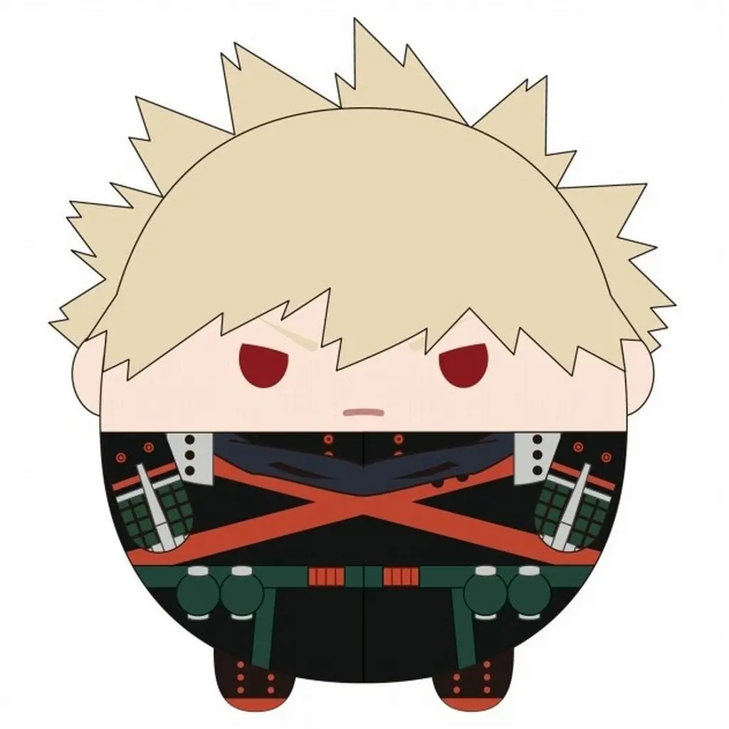 Plush - Boku no Hero Academia (My Hero Academia)