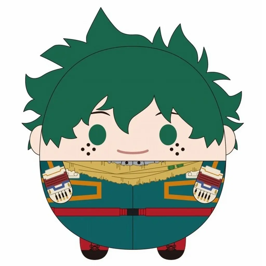 Plush - Boku no Hero Academia (My Hero Academia)