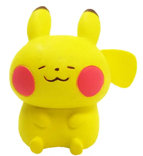 Pokemon Yurutto - Pokémon / Pikachu