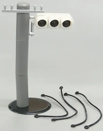Trading Figure - Signal Miniature Lamp