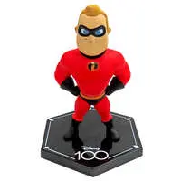 Trading Figure - Mini Figure - Big Hero 6 / Rémy (Disney)