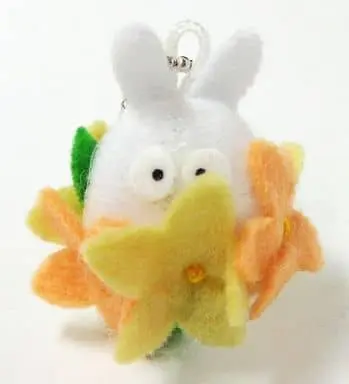 Key Chain - My Neighbor Totoro