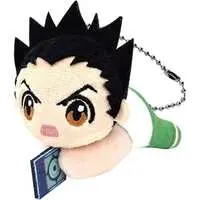 Key Chain - Plush - Plush Key Chain - HUNTER×HUNTER