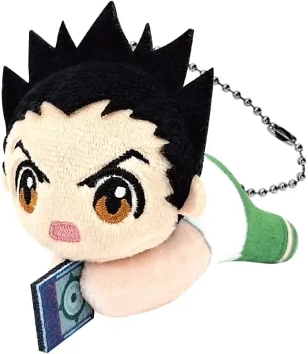 Key Chain - Plush - Plush Key Chain - HUNTER×HUNTER