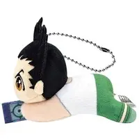 Key Chain - Plush - Plush Key Chain - HUNTER×HUNTER