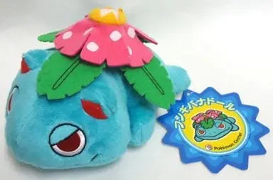 Plush - Pokémon / Venusaur