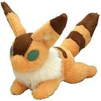 Plush - Kaze no Tani no Nausicaa