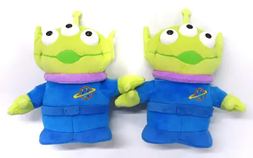 Plush - Toy Story / Aliens