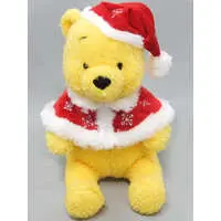 Plush - Winnie the Pooh / Winnie-the-Pooh