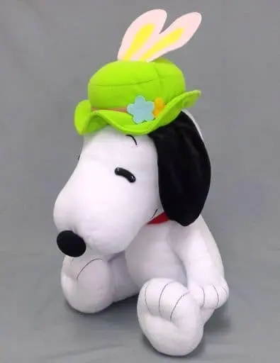 Plush - PEANUTS / Snoopy