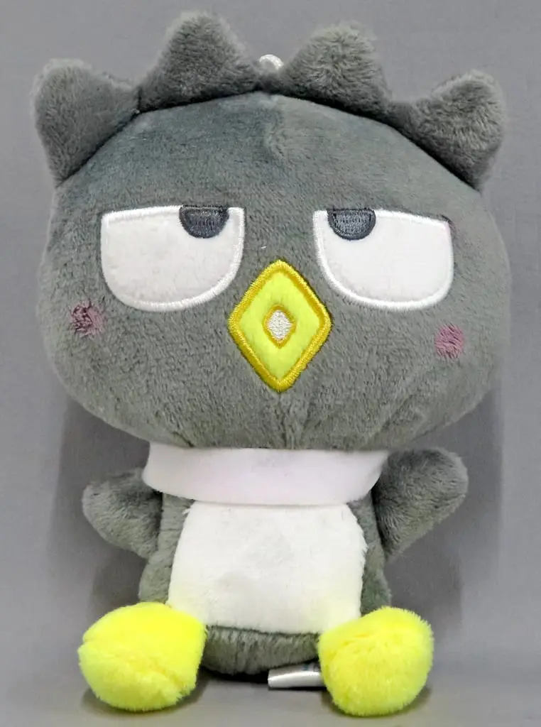 Plush - Sanrio characters / BAD BADTZ-MARU