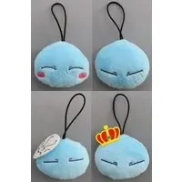 Plush - Tensei shitara Slime Datta Ken (That Time I Got Reincarnated as a Slime)