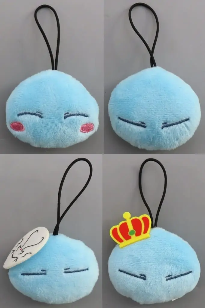 Plush - Tensei shitara Slime Datta Ken (That Time I Got Reincarnated as a Slime)