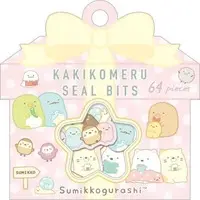 Stickers - Sumikko Gurashi