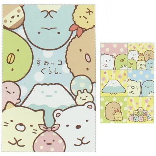 Petit Envelope - Sumikko Gurashi / Yama