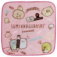 Towels - Sumikko Gurashi