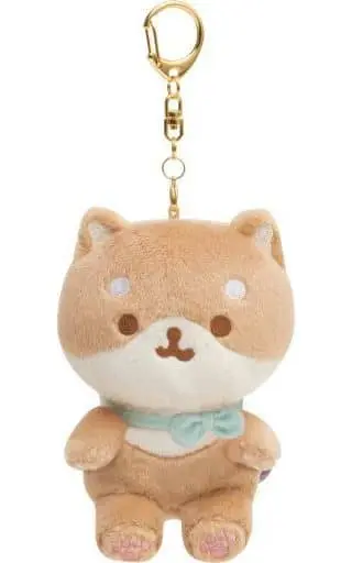 Key Chain - Plush - Plush Key Chain - Corocoro Coronya