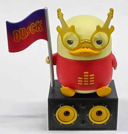 Trading Figure - POP MART / DUCKOO